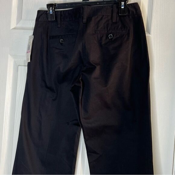 New MICHAEL Michael Kors Millbrook Fit Wide Leg Dress Pants Office Ready Sz 6 - Picture 6 of 11